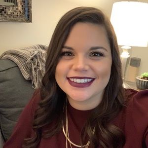 Meet your Posher, Meredith